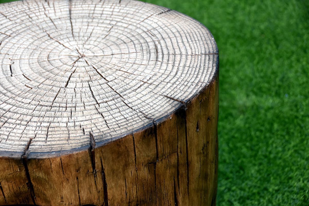 Deksel til 62cm gassflaske - Manchester